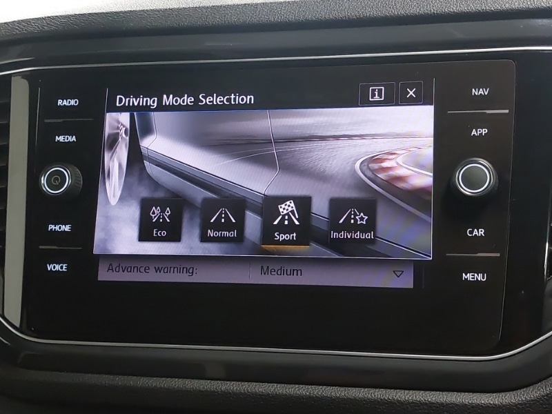 Used Volkswagen T-Roc 2020 for sale - 77189648: Photo 16