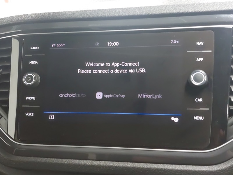 Used Volkswagen T-Roc 2020 for sale - 77189648: Photo 17