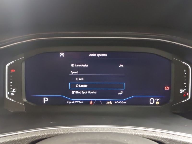 Used Volkswagen T-Roc 2020 for sale - 77189648: Photo 18