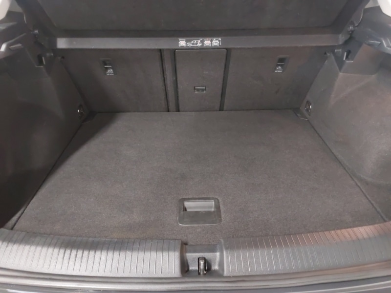 Used Volkswagen T-Roc 2020 for sale - 77189648: Photo 8
