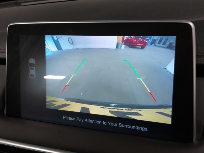 Used MG MG HS 2023 for sale - 77448601: Photo 10