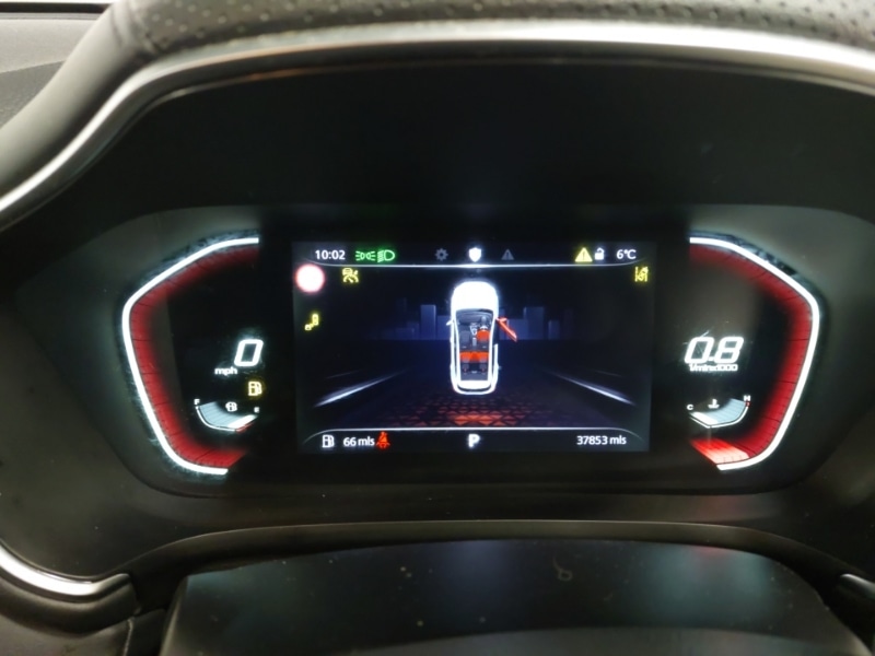 Used MG MG HS 2023 for sale - 77448601: Photo 11