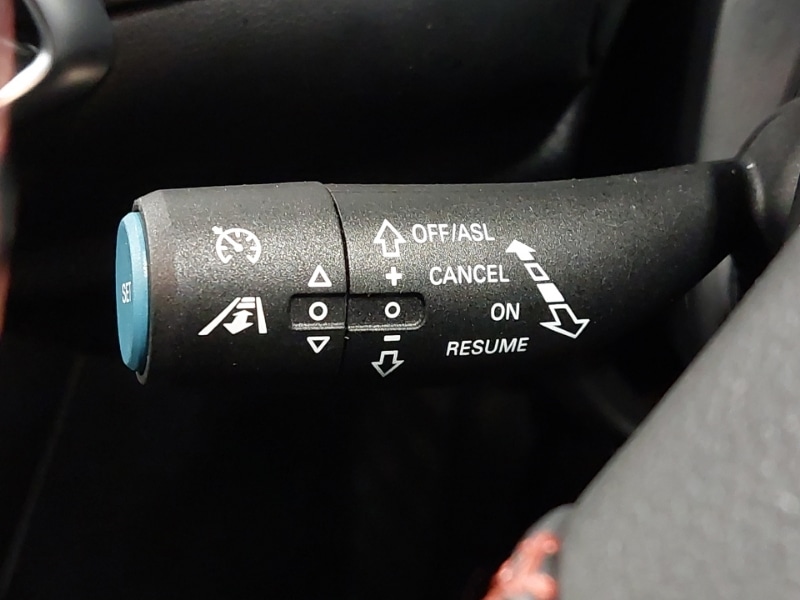 Used MG MG HS 2023 for sale - 77448601: Photo 13