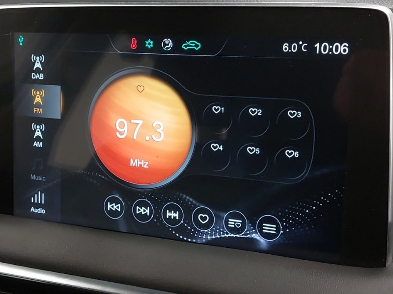 Used MG MG HS 2023 for sale - 77448601: Photo 18