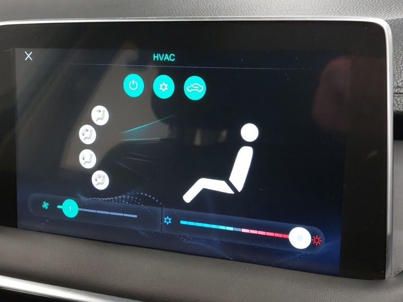 Used MG MG HS 2023 for sale - 77448601: Photo 19