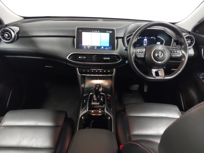 Used MG MG HS 2023 for sale - 77448601: Photo 2