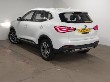 Used MG MG HS 2023 for sale - 77448601: Photo