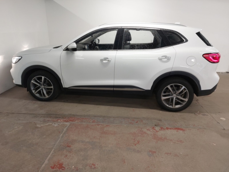 Used MG MG HS 2023 for sale - 77448601: Photo 4