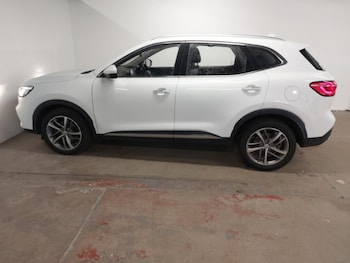 Used MG MG HS 2023 for sale - 77448601: Photo