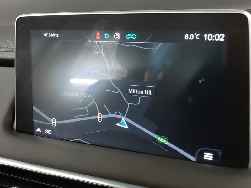 Used MG MG HS 2023 for sale - 77448601: Photo 7