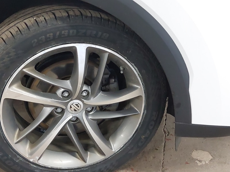 Used MG MG HS 2023 for sale - 77448601: Photo 9