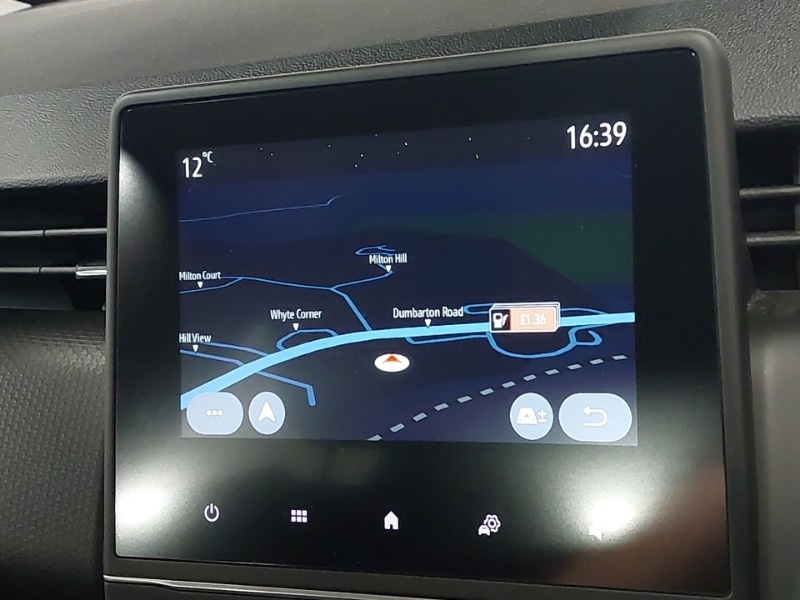 Used Renault Clio 2023 for sale - 76348261: Photo 10