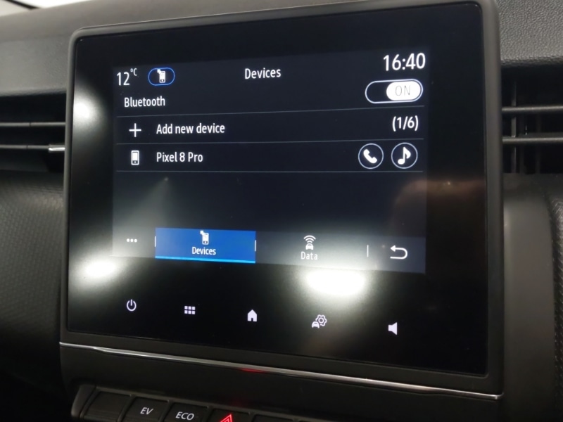 Used Renault Clio 2023 for sale - 76348261: Photo 11