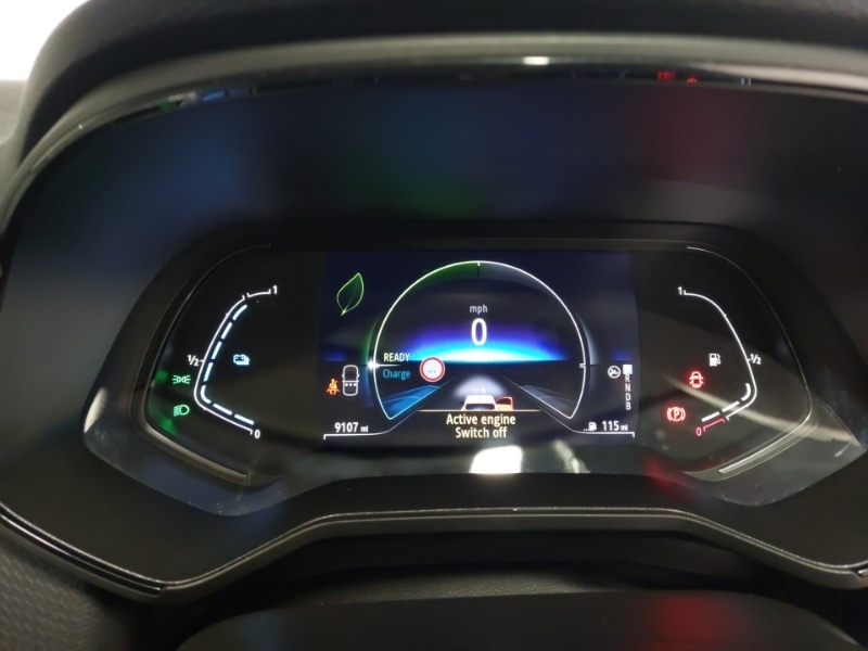 Used Renault Clio 2023 for sale - 76348261: Photo 7