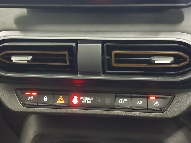 Used Dacia Sandero Stepway 2024 for sale - 77439291: Photo 13