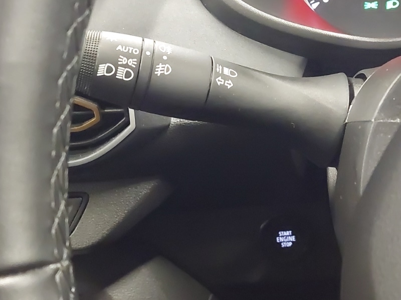 Used Dacia Sandero Stepway 2024 for sale - 77439291: Photo 17