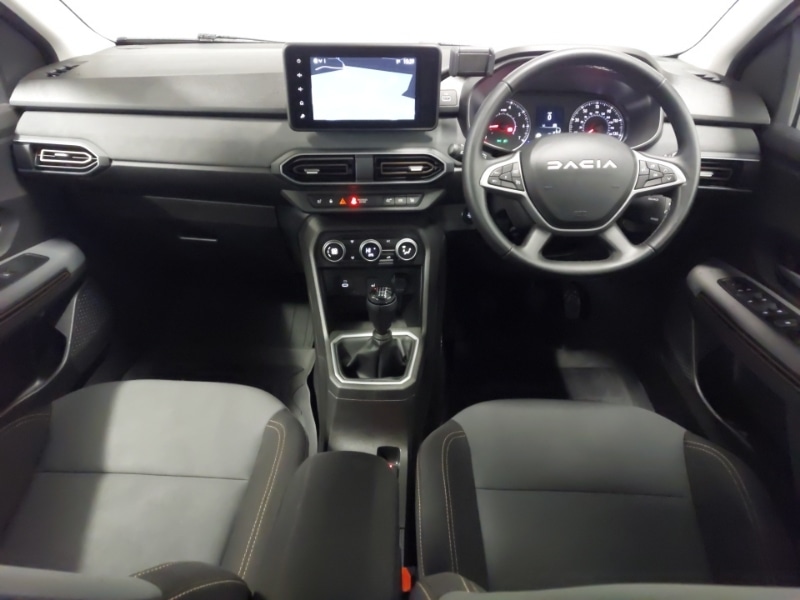 Used Dacia Sandero Stepway 2024 for sale - 77439291: Photo 2