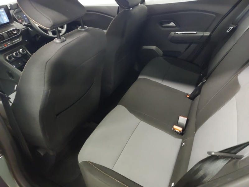 Used Dacia Sandero Stepway 2024 for sale - 77439291: Photo 6