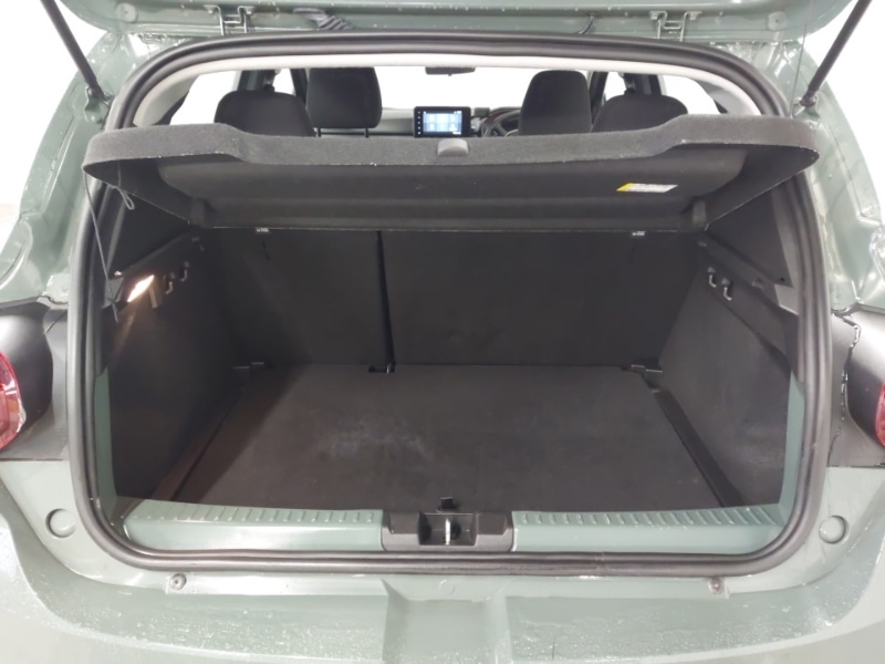 Used Dacia Sandero Stepway 2024 for sale - 77439291: Photo 8