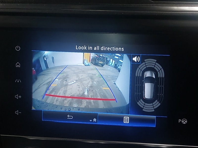 Used Renault Kadjar 2020 for sale - 77289621: Photo 10