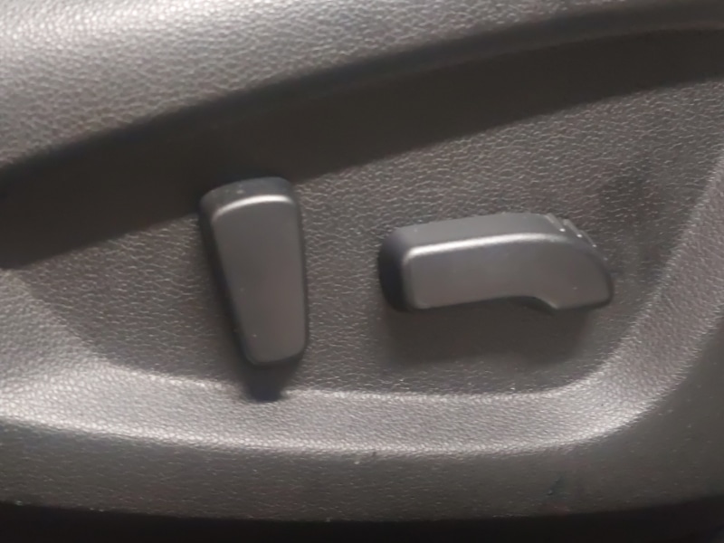 Used Renault Kadjar 2020 for sale - 77289621: Photo 12