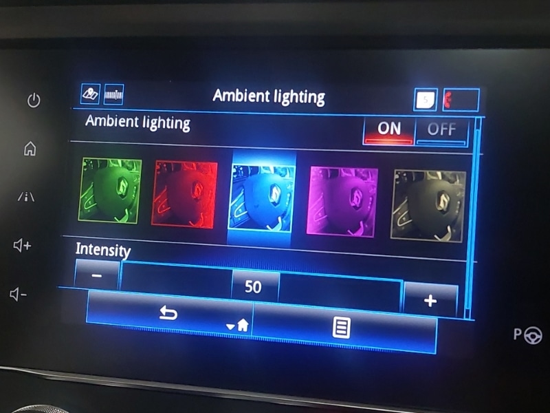 Used Renault Kadjar 2020 for sale - 77289621: Photo 19