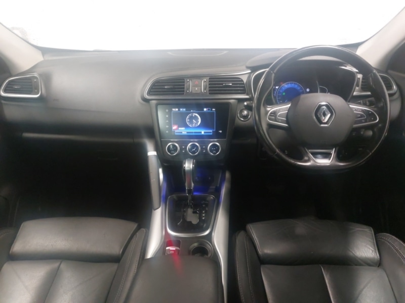 Used Renault Kadjar 2020 for sale - 77289621: Photo 2