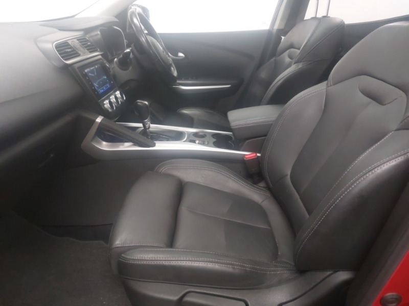 Used Renault Kadjar 2020 for sale - 77289621: Photo 5