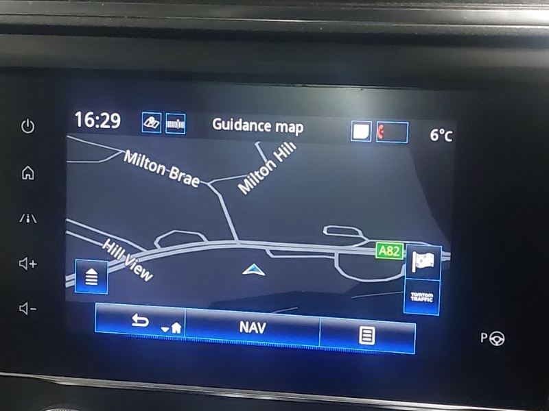 Used Renault Kadjar 2020 for sale - 77289621: Photo 7