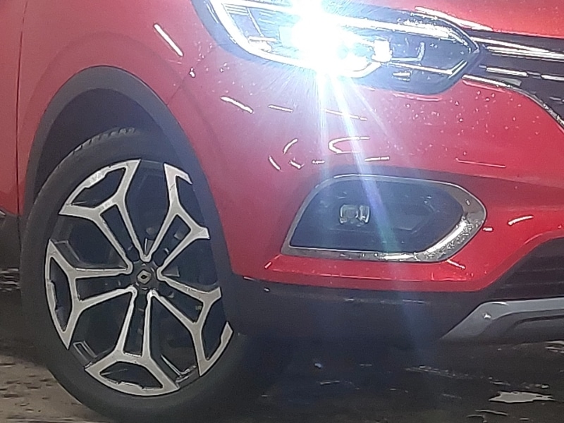 Used Renault Kadjar 2020 for sale - 77289621: Photo 9