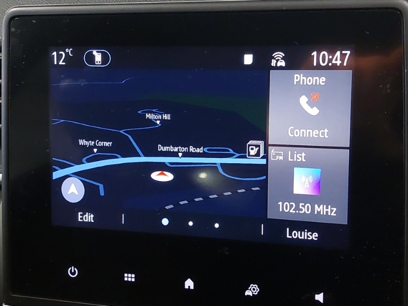 Used Renault Captur 2022 for sale - 77544409: Photo 10