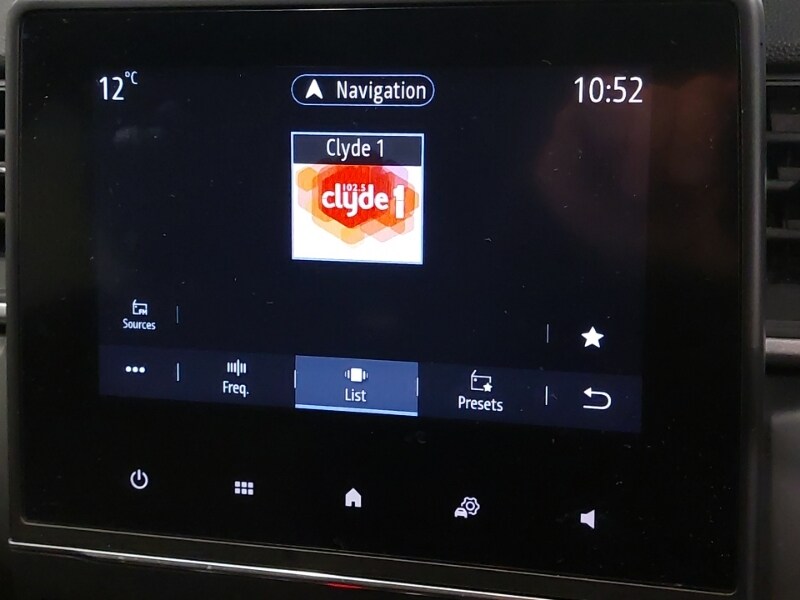 Used Renault Captur 2022 for sale - 77544409: Photo 18