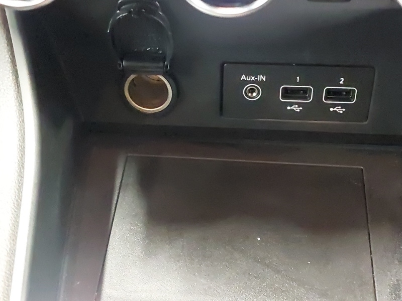 Used Renault Captur 2022 for sale - 77544409: Photo 19