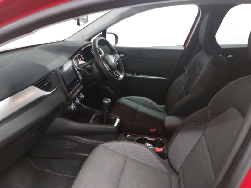 Used Renault Captur 2022 for sale - 77544409: Photo 5