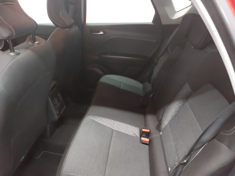 Used Renault Captur 2022 for sale - 77544409: Photo 6