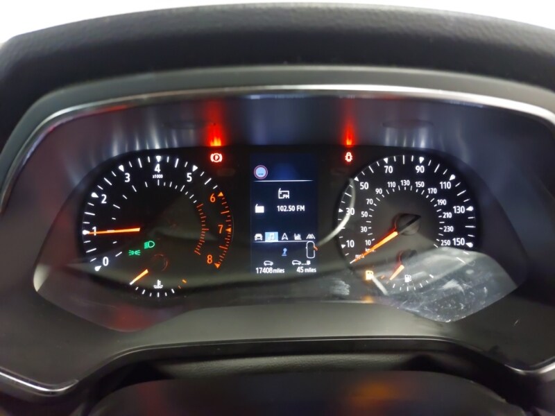 Used Renault Captur 2022 for sale - 77544409: Photo 7