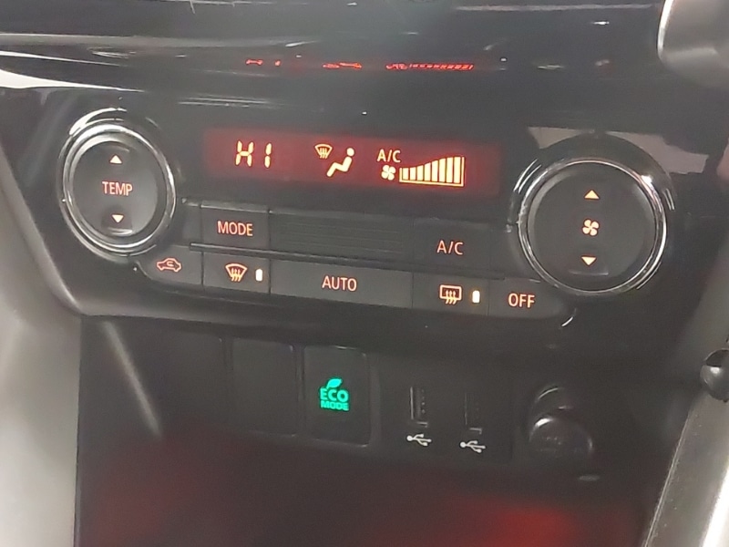 Used Mitsubishi Eclipse Cross 2020 for sale - 77162561: Photo 14