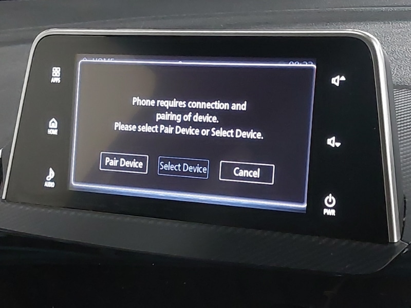 Used Mitsubishi Eclipse Cross 2020 for sale - 77162561: Photo 18