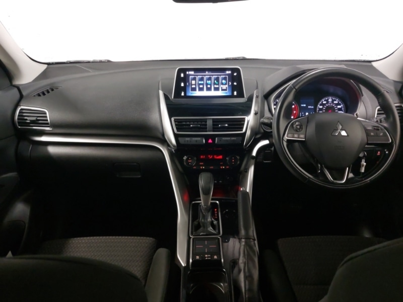 Used Mitsubishi Eclipse Cross 2020 for sale - 77162561: Photo 2