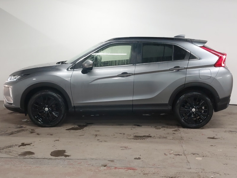 Used Mitsubishi Eclipse Cross 2020 for sale - 77162561: Photo 4