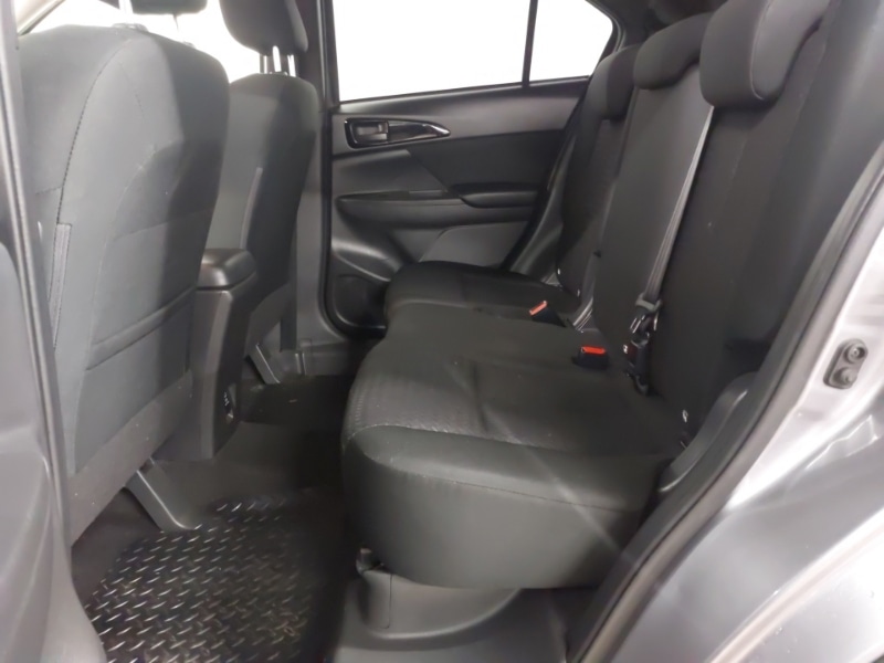 Used Mitsubishi Eclipse Cross 2020 for sale - 77162561: Photo 6