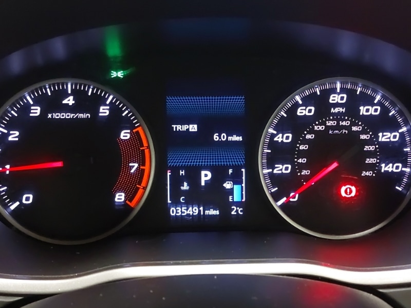 Used Mitsubishi Eclipse Cross 2020 for sale - 77162561: Photo 7