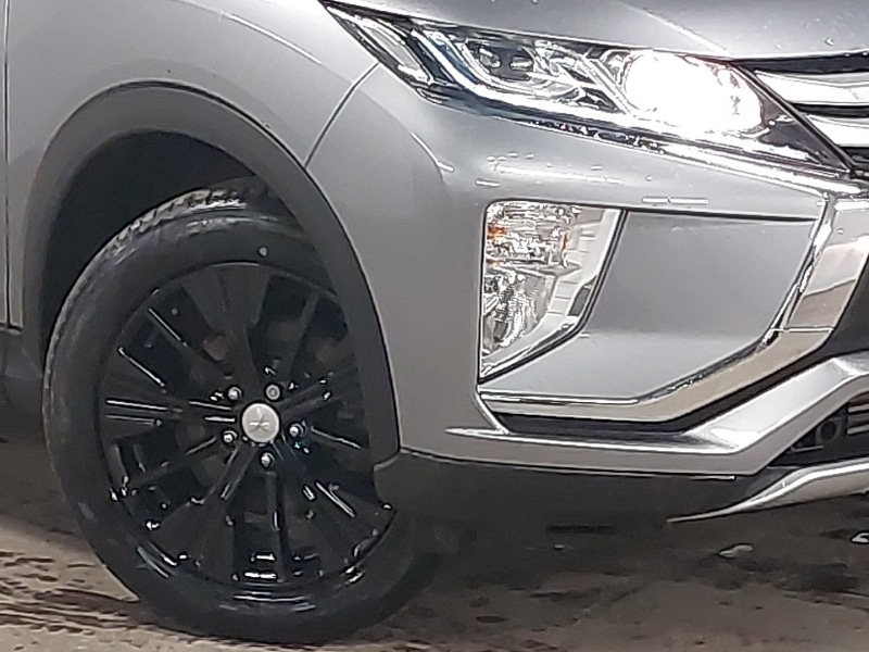 Used Mitsubishi Eclipse Cross 2020 for sale - 77162561: Photo 9