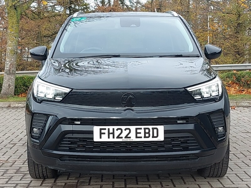 Used Vauxhall Crossland 2022 for sale - 77052023: Photo 12