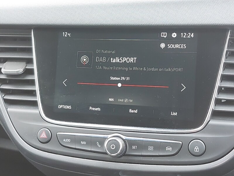 Used Vauxhall Crossland 2022 for sale - 77052023: Photo 14