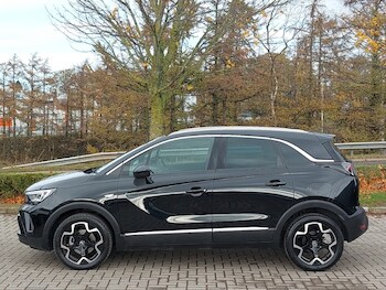 Used Vauxhall Crossland 2022 for sale - 77052023: Photo