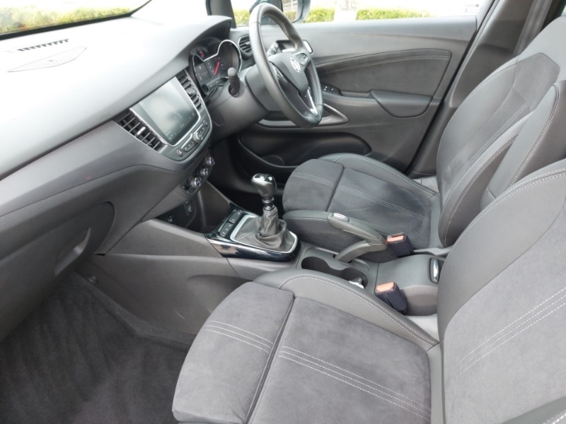 Used Vauxhall Crossland 2022 for sale - 77052023: Photo 5