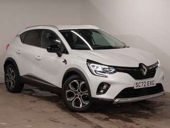 2022 - 1.3 Mild hybrid 140 Techno 5dr