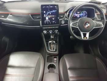 Used Renault Arkana 2022 for sale - 74894630: Photo