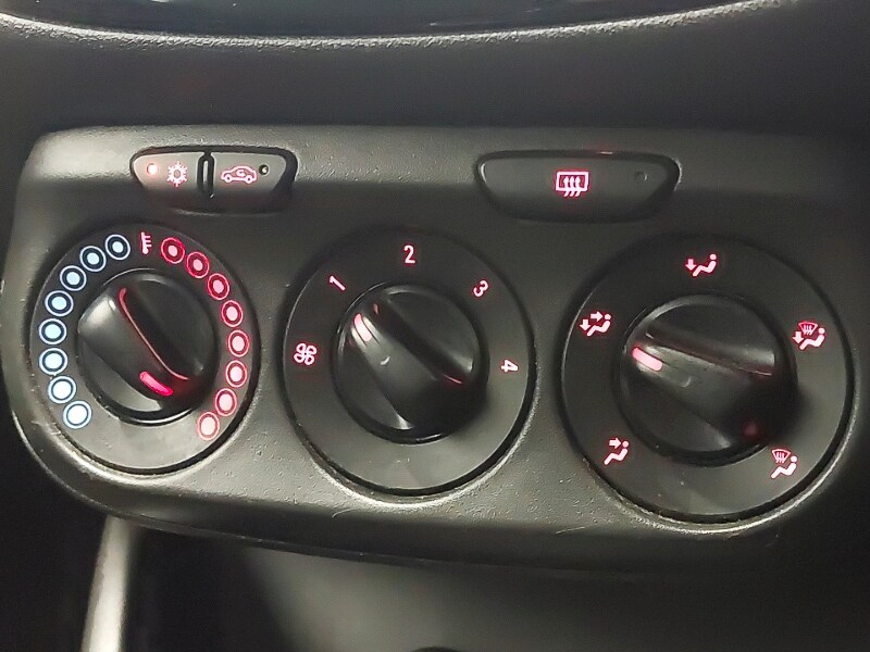 Used Vauxhall Corsa 2019 for sale - 76695682: Photo 16